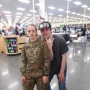 Meet your Posher, Sue